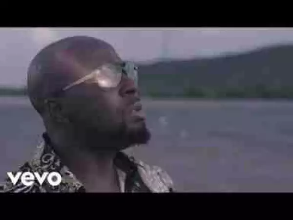 Video: Wyclef Jean - Borrowed Time (official)